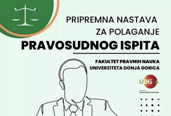 Pripremna Nastava Za Polaganje Pravosudnog Ispita