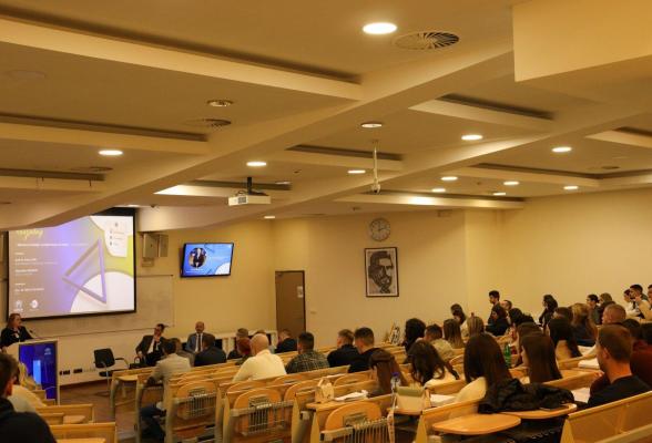 “Zabrana vraćanja i protjerivanja stranaca – non-refoulement”