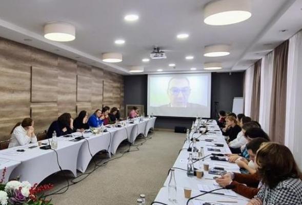 Borba protiv diskriminacije vjerskih i etno-jezičnih manjina