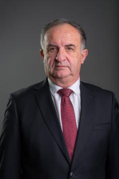 dr Mladen Vukčević