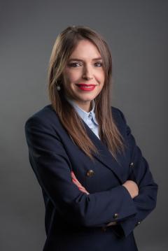 dr Ivana Katnić