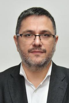 dr Emir Ćorović