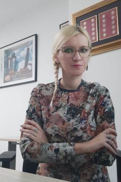 dr Kristina Bojanović