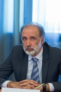 dr Ilija Vujačić