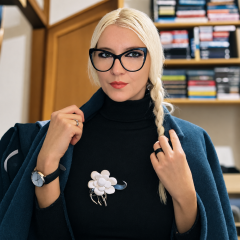dr Kristina Bojanović