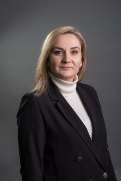 Tamara Radinović
