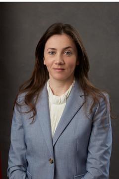 dr Biljana Damjanović