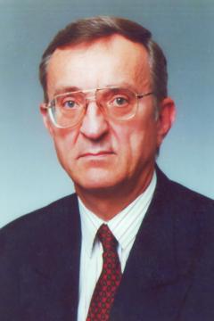 dr Miodrag Orlić